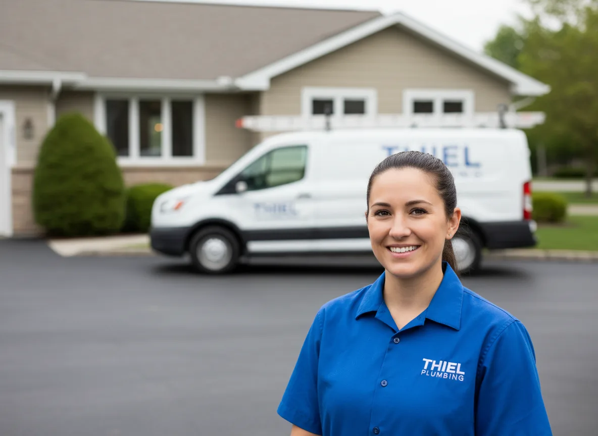 Plumber Clear Lake, WI FAQs